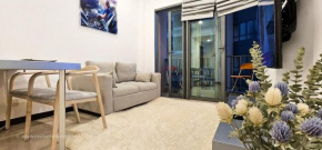 Blue Wing Apartments